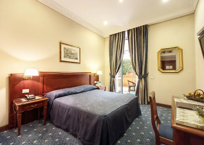 Hotel Artorius